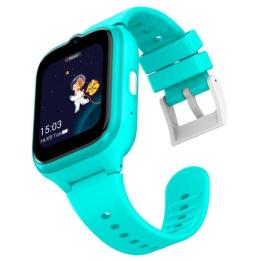 Reloj con Localizador para niños SPC Smartee 4G Kids/ Verde