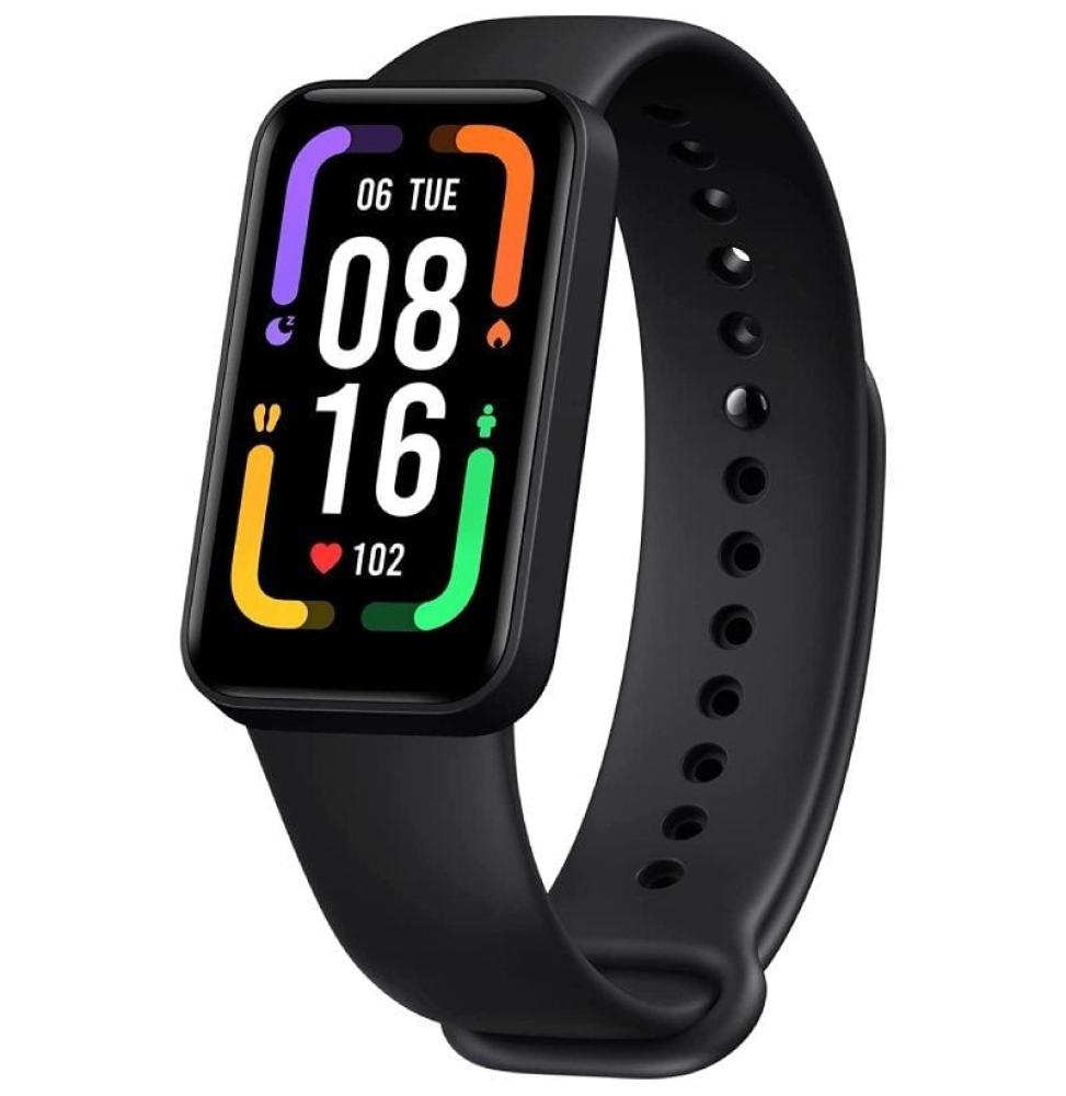 Pulsera Smartband Xiaomi Redmi Smart Band Pro/ Negra