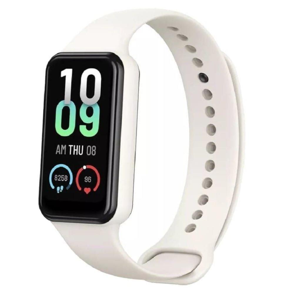 Pulsera Smartband Xiaomi Redmi Smart Band 2/ Blanca Marfil