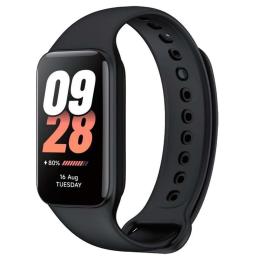 Pulsera Smartband Xiaomi Smart Band 8 Active/ Negro