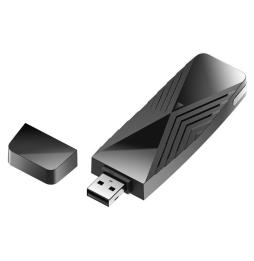 Adaptador USB - WiFi D-Link DWA-X1850/ 1774 Mbps