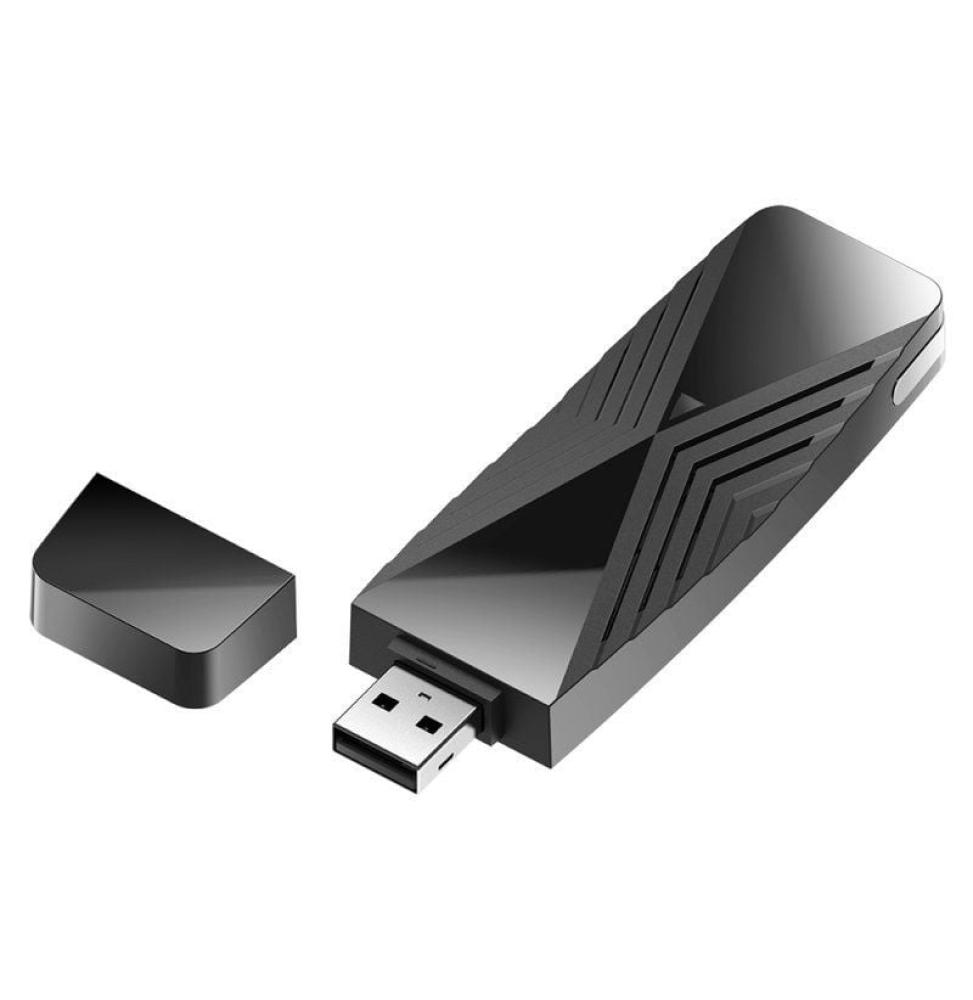 Adaptador USB - WiFi D-Link DWA-X1850/ 1774 Mbps