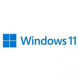 Licencia Microsoft Windows 11 Pro/ 1 Usuario