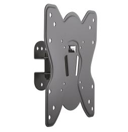 Soporte de Pared Giratorio/ Inclinable Aisens WT42TS-005 para TV de 23-42'/ hasta 25kg