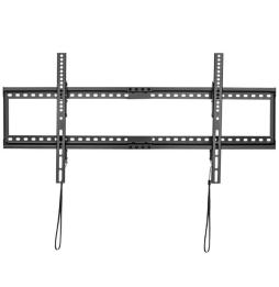 Soporte de Pared Inclinable/ Fijo Aisens WT90T-121 para TV de 37-90'/ hasta 75kg