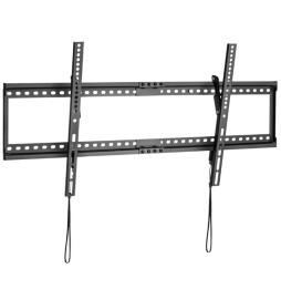 Soporte de Pared Inclinable/ Fijo Aisens WT90T-121 para TV de 37-90'/ hasta 75kg