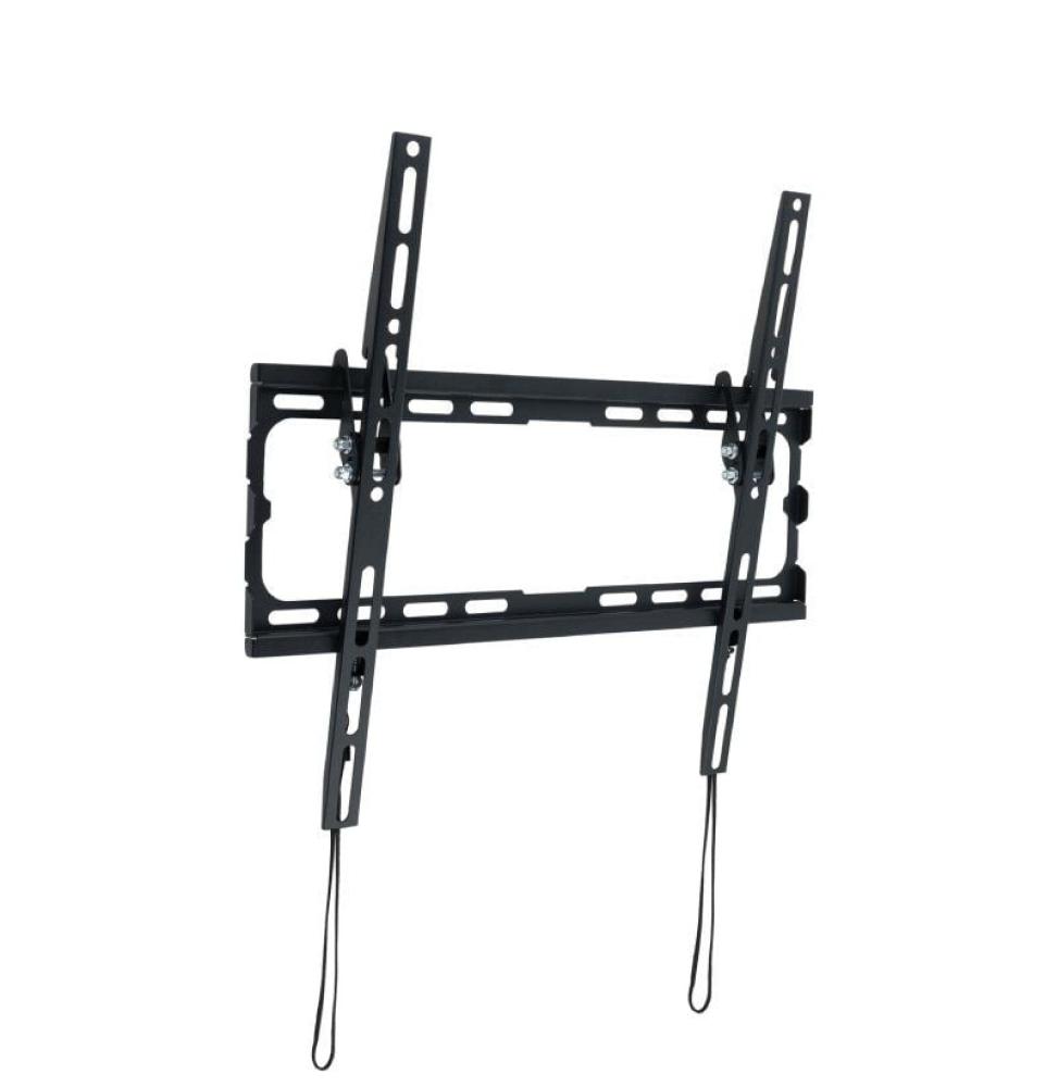 Soporte de Pared Fijo / Inclinable TooQ LP1071T-B para TV de 32-70'/ hasta 45kg