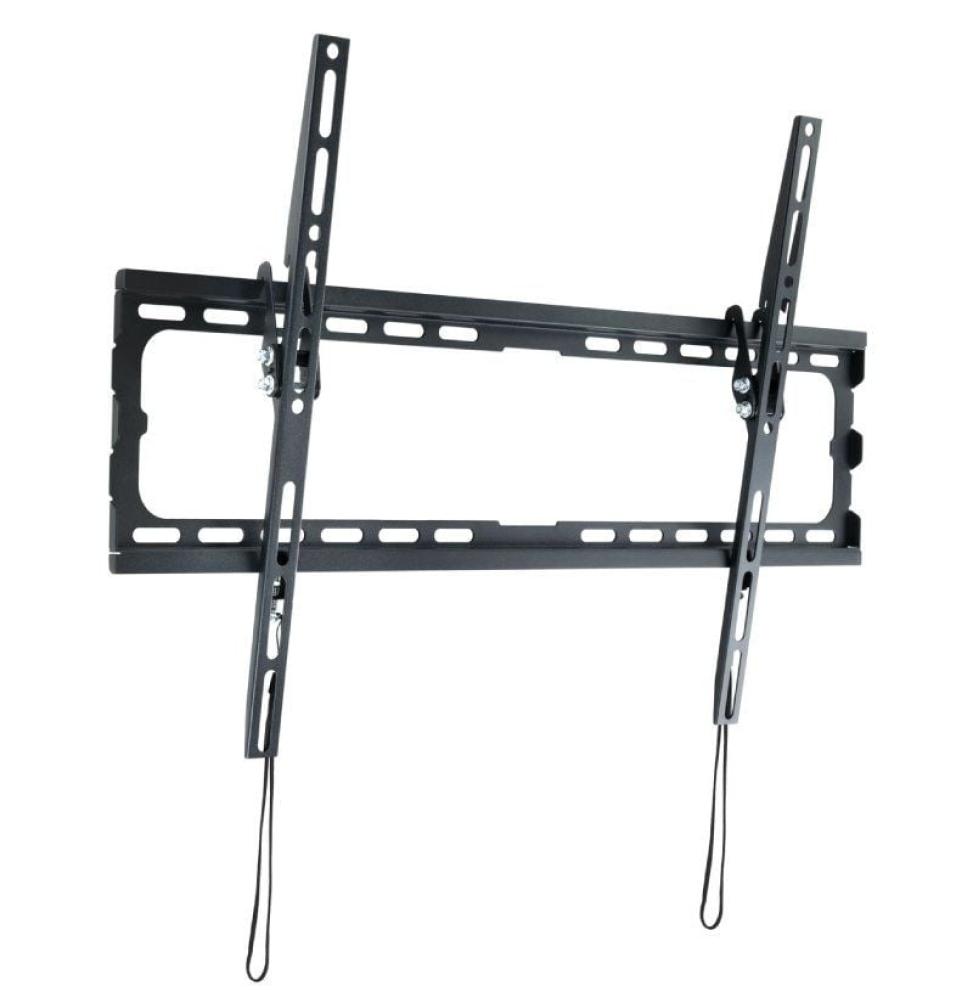 Soporte de Pared Fijo/ Inclinable TooQ LP1081T-B para TV de 37-80'/ hasta 45kg