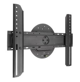 Soporte de Pared Giratorio 360° TooQ LP3770F-R para TV de 37-70'/ hasta 50kg