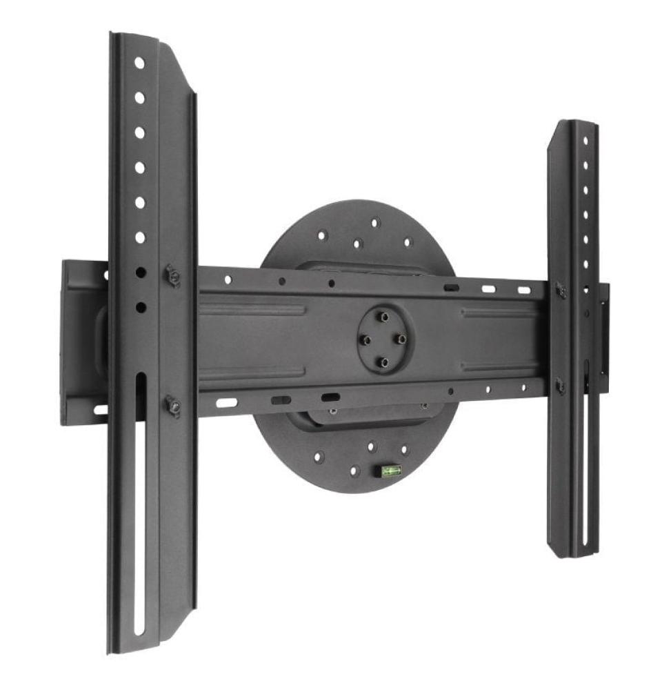 Soporte de Pared Giratorio 360° TooQ LP3770F-R para TV de 37-70'/ hasta 50kg