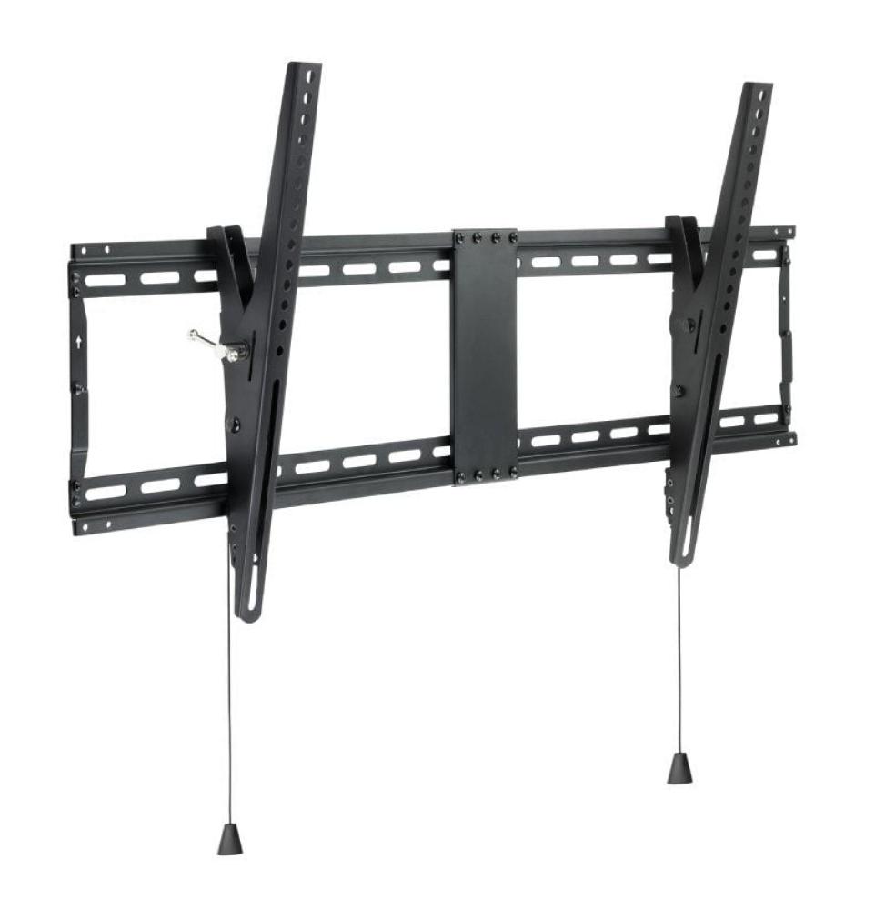 Soporte de Pared Inclinable TooQ LP4391T-B para TV de 43-90'/ hasta 70kg