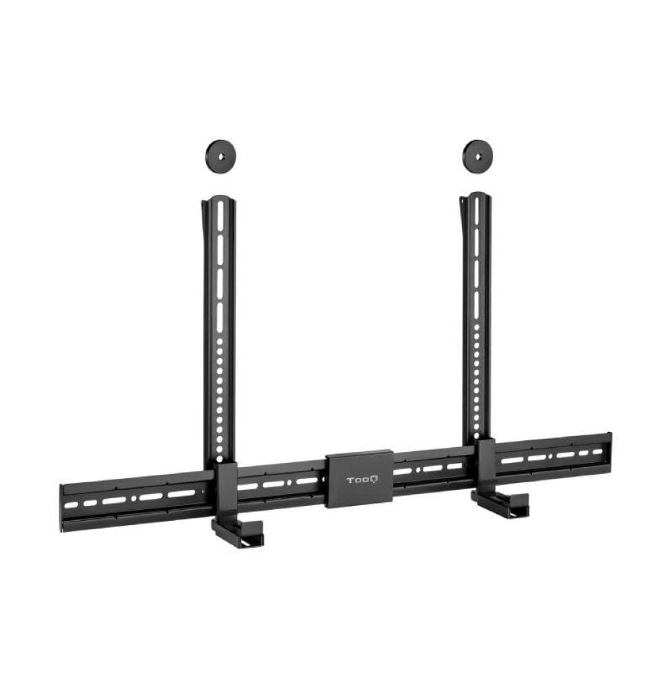 Soporte Universal Multi-Instalación TooQ TQSBM-01 para Barra de Sonido/ Hasta 15kg