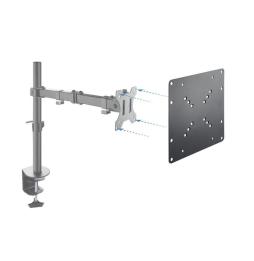 Soporte de Pared Fijo Tooq VMA0200-B para TV de 23-42'/ hasta 30kg