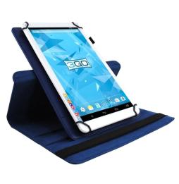 Funda 3GO CSGT18 para Tablets de 10.1'/ Azul