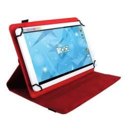 Funda 3GO CSGT21 para Tablets de 7'/ Roja