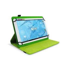 Funda 3GO CSGT23 para Tablets de 7'/ Verde