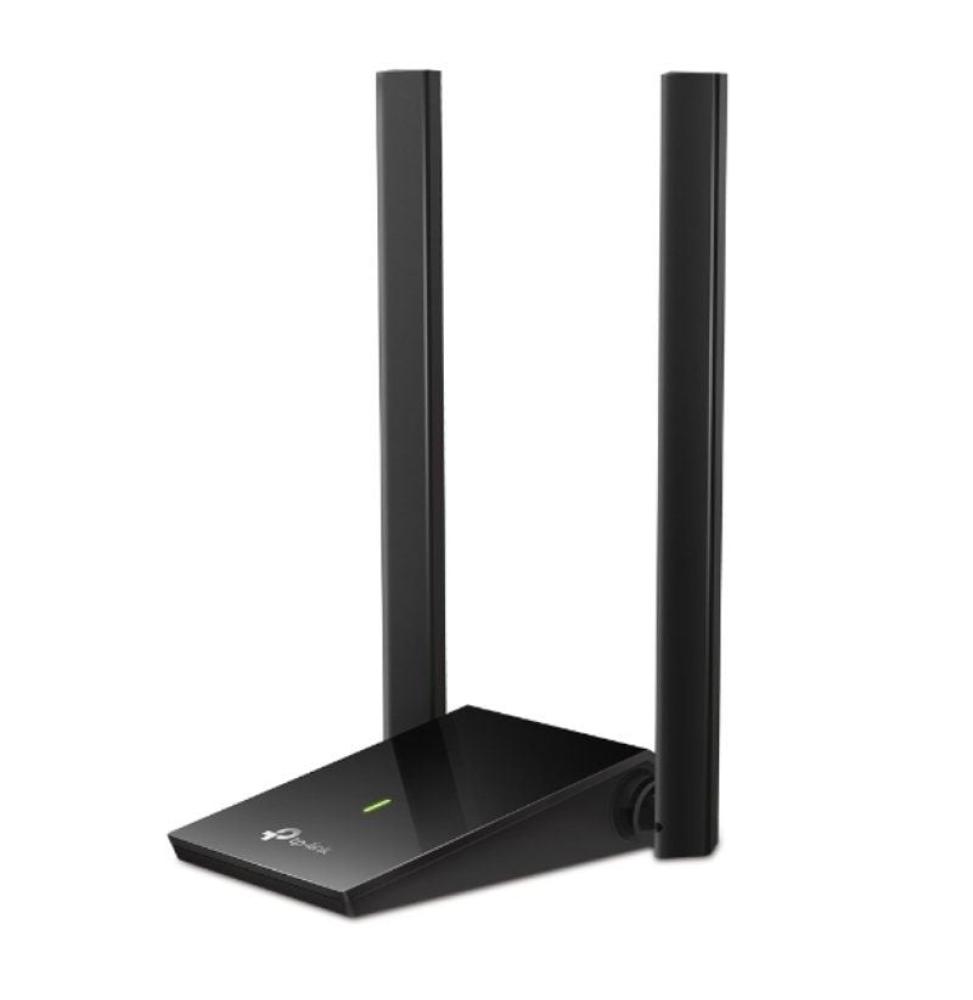 Adaptador USB - WiFi TP-Link Archer T4U Plus/ 1300Mbps