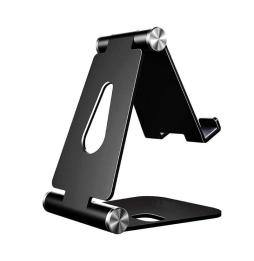 Soporte para Smartphone/Tablet Aisens MS2PM-090/ Negro