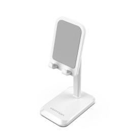 Soporte para Smartphone/Tablet Vention KCQW0/ Blanco