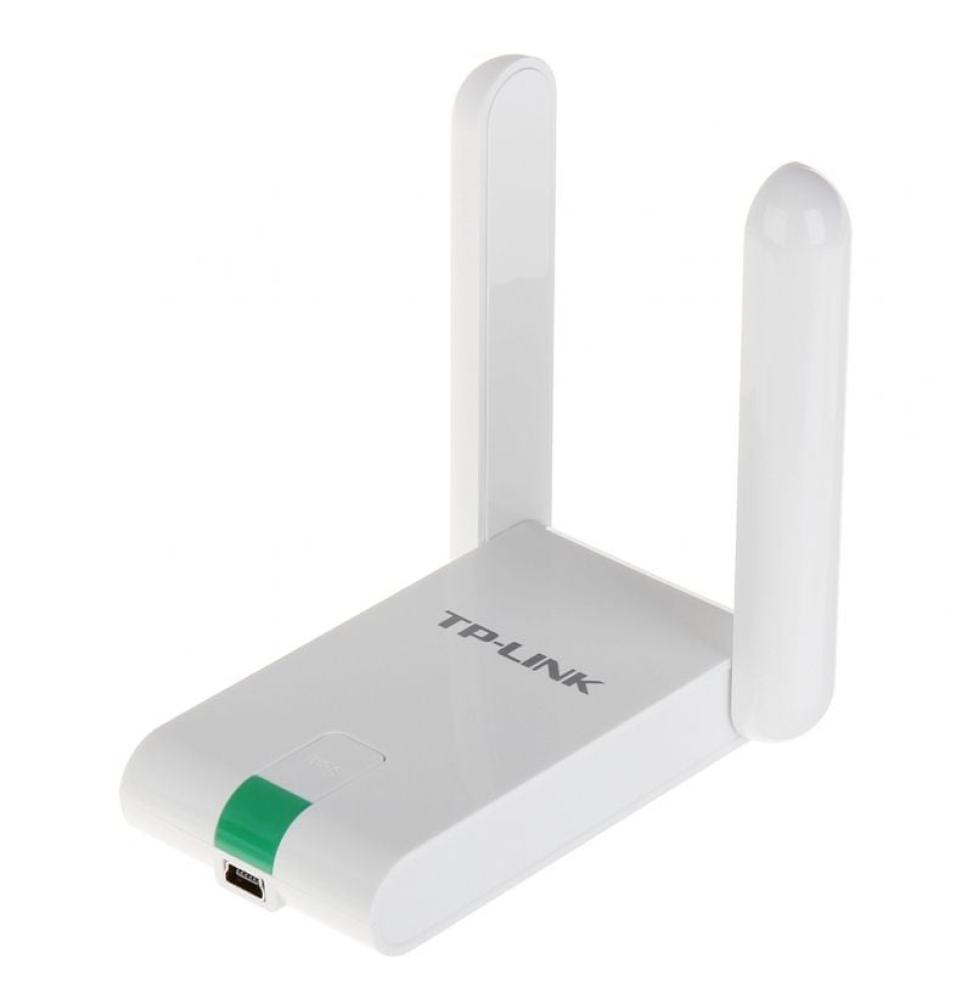 Adaptador USB - WiFi TP-Link TL-WN822N/ 300Mbps