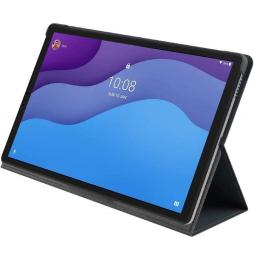 Funda Lenovo Folio Case para Tablet Lenovo Tab M10HD 2nd Gen de 10.1'/ Negra