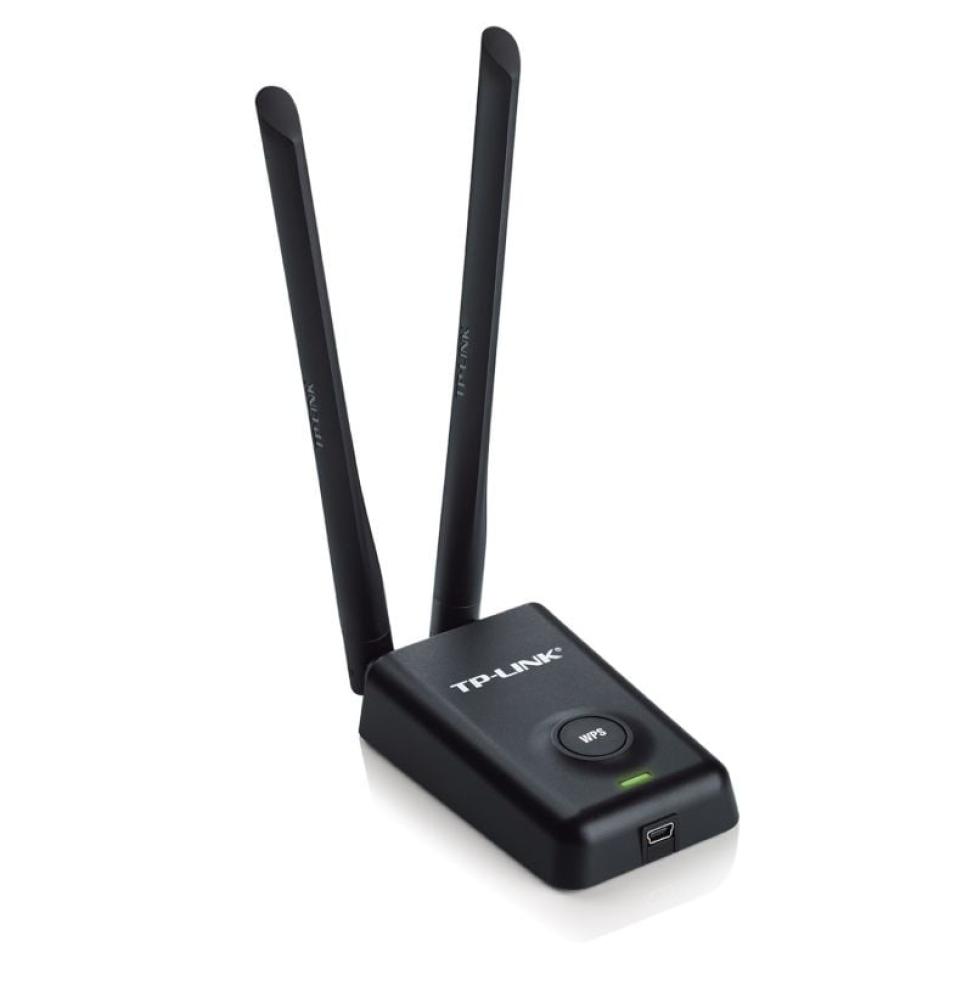 Adaptador USB - WiFi TP-Link TL-WN8200ND/ 300Mbps