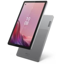 Tablet Lenovo Tab M9 9'/ 4GB/ 64GB/ Octacore/ Gris Artico/ Incluye Carcasa Transparente