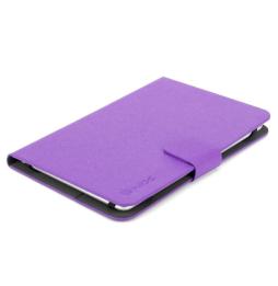 Funda NGS Papiro para Tablets de 8'/ Púrpura