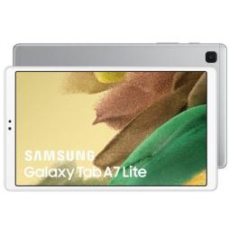 Tablet Samsung Galaxy Tab A7 Lite 8.7'/ 3GB/ 32GB/ Octacore/ Plata