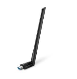 Adaptador USB - WiFi TP-Link Archer T3U Plus/ 867Mbps