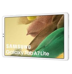 Tablet Samsung Galaxy Tab A7 Lite 8.7'/ 3GB/ 32GB/ Octacore/ Plata