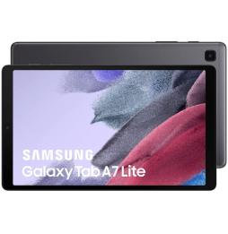 Tablet Samsung Galaxy Tab A7 Lite 8.7'/ 3GB/ 32GB/ Octacore/ 4G/ Gris