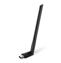 Adaptador USB - WiFi TP-Link Archer T2U Plus/ 600Mbps