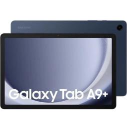 Tablet Samsung Galaxy Tab A9+ 11'/ 4GB/ 64GB/ Octacore/ Azul Marino