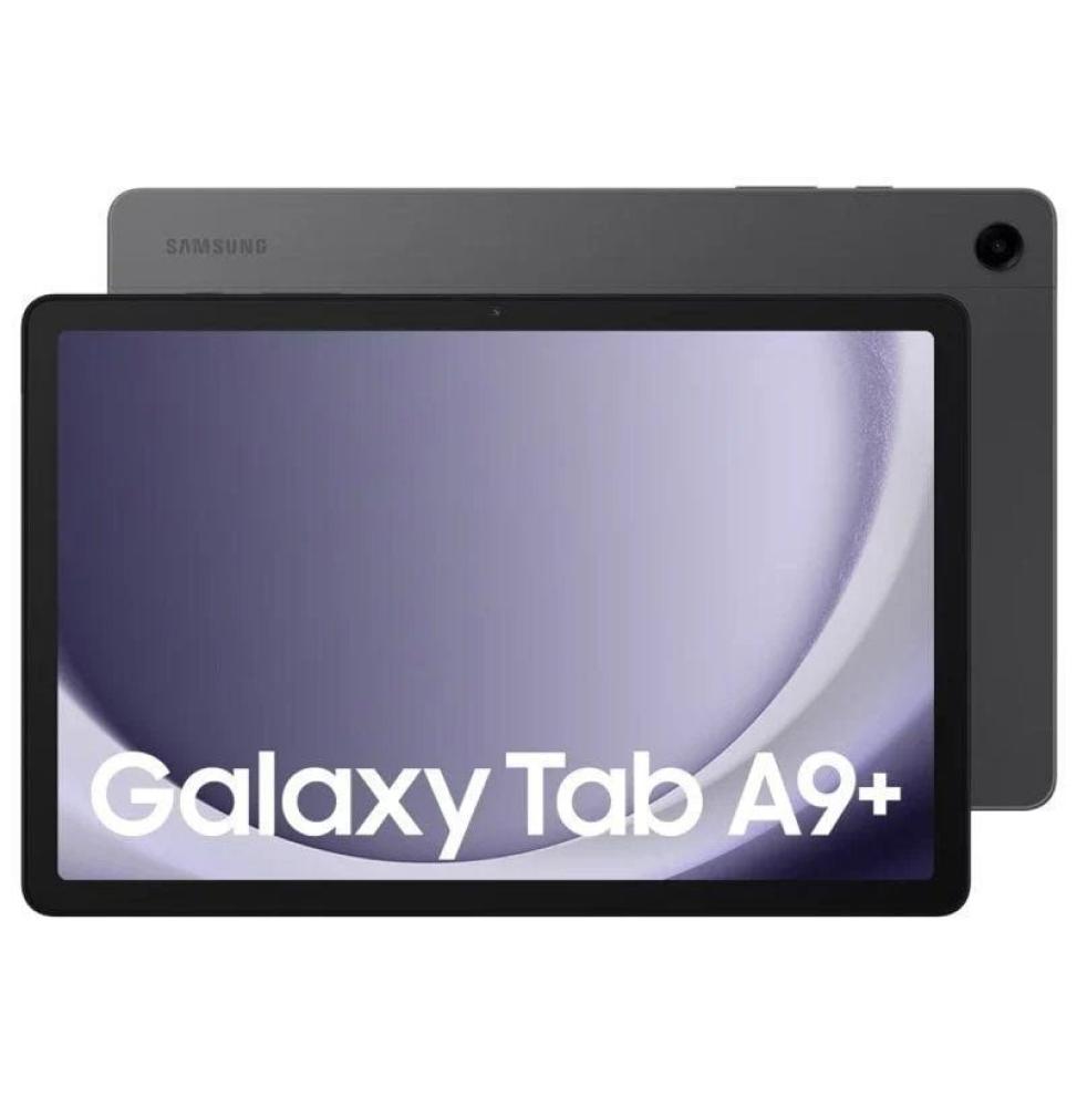 Tablet Samsung Galaxy Tab A9+ 11'/ 4GB/ 64GB/ Octacore/ Gris Grafito