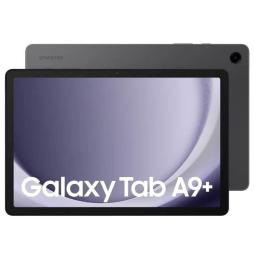 Tablet Samsung Galaxy Tab A9+ 11'/ 8GB/ 128GB/ Octacore/ 5G/ Gris Grafito