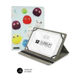 Funda Subblim Trendy Furry para Tablets de 10.1'-11'