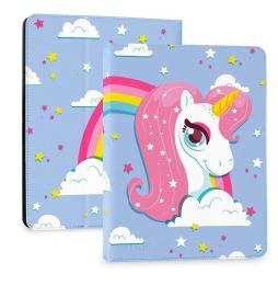 Funda Subblim Trendy Case Unicorn para Tablets de 10.1'-11'