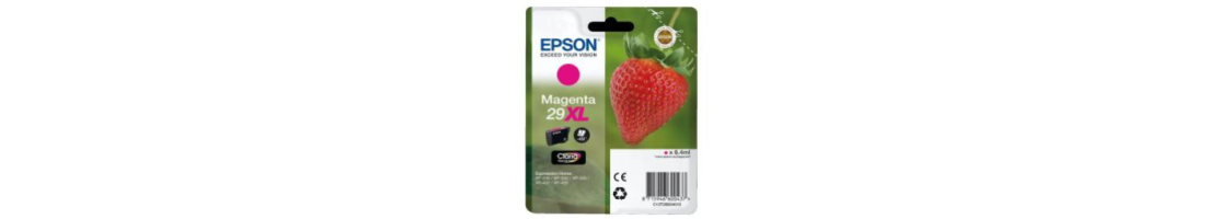 Consumibles Epson