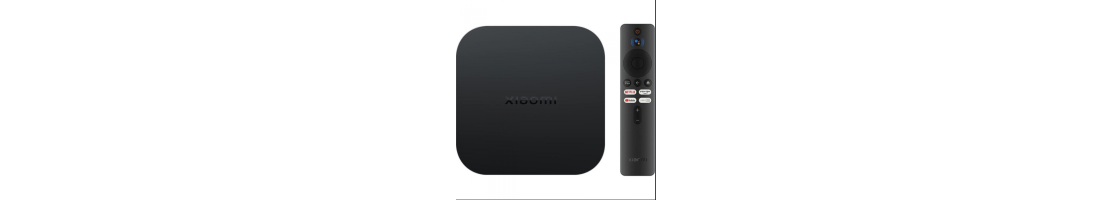 Android TV - Miracast