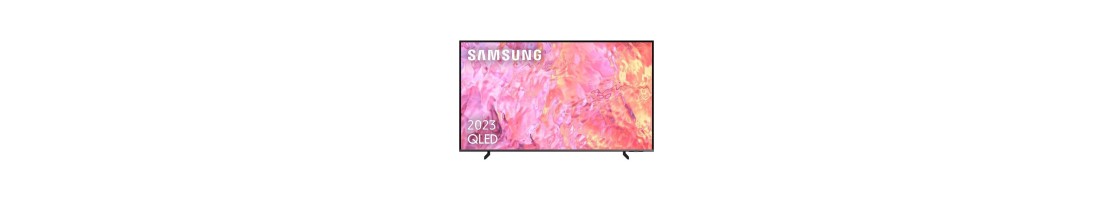 Compra tu televisor hasta 65 pulgadas | LG, Samsung, Sony, Philips