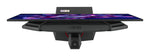 Monitor OLED Asus rog strix xg27ucdmg 26.5 pulgadas 3840 x 2160 0.03ms USB HDMI displayport reg. altura
