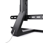 Soporte de Mesa TooQ DB3265F-B para TV de 32-65"/ hasta 40kg