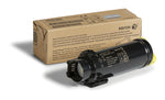Toner Xerox workcentre 6515 amarillo