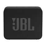 Altavoz con Bluetooth JBL GO Essential 2 3.1W 1.0 Negro #negro