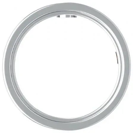 Anillo Inteligente Maxcom MR100 Talla 9/60/ Ø19.1mm/ Notificaciones/ Frecuencia Cardíaca/ Plata - PixelPlaza