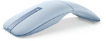 Raton inalambrico dell ms700 azul