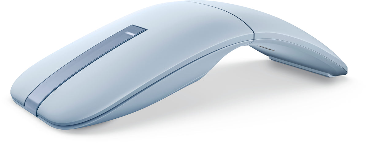 Raton inalambrico dell ms700 azul