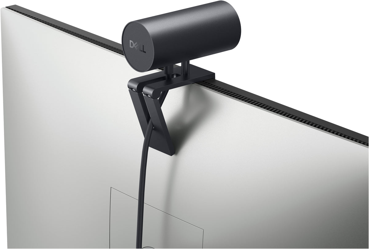 Webcam Dell ultrasharp wb7022 - demea 4K UHD - 8.3mpx - USB