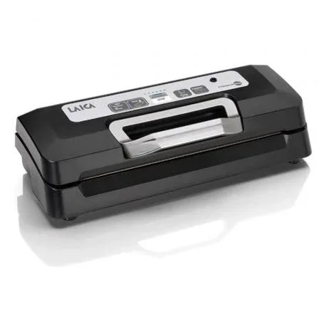 Envasadora al vacío Laica VT3119/ 110W - PixelPlaza